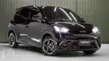 BYD Dolphin Mini - Miniatura 1