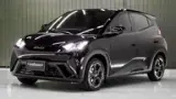 BYD Dolphin Mini - Miniatura 3