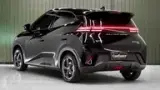 BYD Dolphin Mini - Miniatura 4