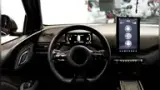 BYD Dolphin Mini - Miniatura 9