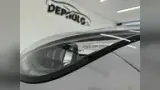 Geely EX2 - Miniatura 7