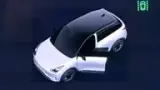 Geely EX2 - Miniatura 17
