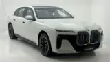 BMW I8 - Miniatura 1