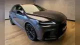 Lexus Ux 300e - Miniatura 1