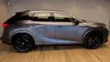 Lexus Ux 300e - Miniatura 2