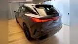 Lexus Ux 300e - Miniatura 4