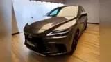 Lexus Ux 300e - Miniatura 6
