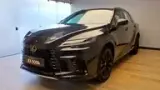 Lexus Ux 300e - Miniatura 3