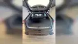 Lexus Ux 300e - Miniatura 6