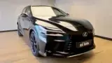 Lexus Ux 300e - Miniatura 1