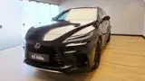 Lexus Ux 300e - Miniatura 3