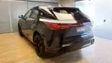 Lexus Ux 300e - Miniatura 4