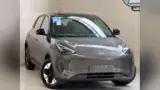 Geely Geome - Miniatura 3