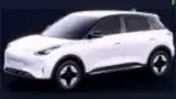Geely Geome - Miniatura 8