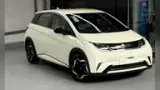 BYD D1 - Miniatura 1
