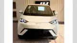 BYD D1 - Miniatura 2