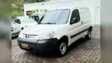 Peugeot E-2008 - Miniatura 1