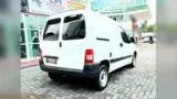 Peugeot E-2008 - Miniatura 7