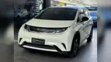 BYD D1 - Miniatura 3