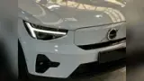 Volvo EX30 - Miniatura 7