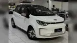 JAC E-JS1 - Miniatura 1
