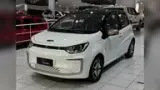 JAC E-JS1 - Miniatura 4
