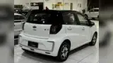 JAC E-JS1 - Miniatura 5
