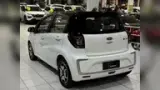JAC E-JS1 - Miniatura 7