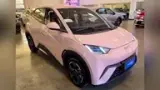 BYD D1 - Miniatura 1