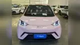 BYD D1 - Miniatura 2
