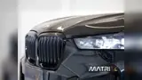 BMW I8 - Miniatura 4