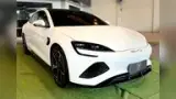 BYD D1 - Miniatura 1