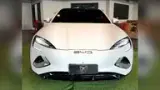BYD D1 - Miniatura 2