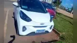 Chery Icar - Miniatura 13