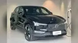 Volvo EX30 - Miniatura 3