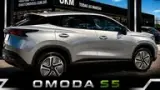 Omoda E5 - Miniatura 4