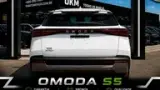 Omoda E5 - Miniatura 5