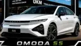 Omoda E5 - Miniatura 6