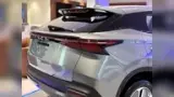 Omoda E5 - Miniatura 12