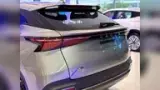 Omoda E5 - Miniatura 13