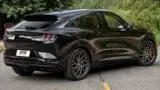 Ford Mustang Mach-e - Miniatura 2