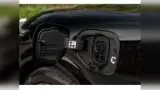 Ford Mustang Mach-e - Miniatura 9
