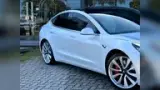 Tesla Model 3 - Miniatura 5