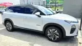 Chevrolet Captiva EV - Miniatura 2