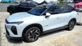 Chevrolet Captiva EV - Miniatura 5