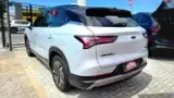 Chevrolet Captiva EV - Miniatura 6