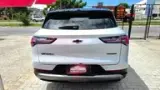 Chevrolet Captiva EV - Miniatura 7