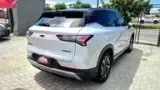 Chevrolet Captiva EV - Miniatura 8