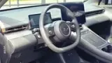 Chevrolet Captiva EV - Miniatura 9