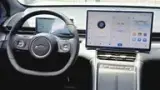 Chevrolet Captiva EV - Miniatura 11